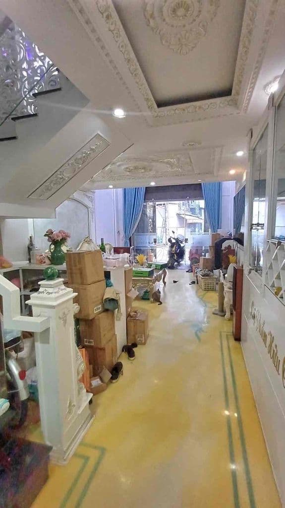 Bán nhà 6 tầng đẹp kinh doanh đa ngành giá tốt - Ảnh 2