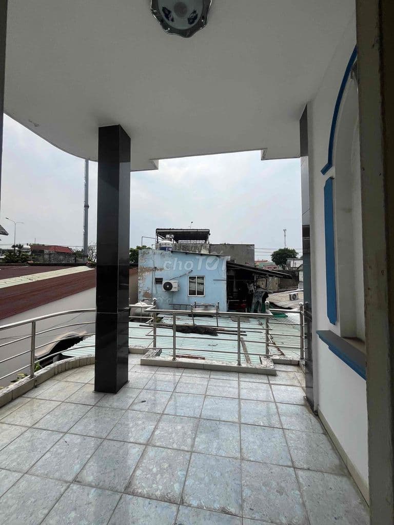 Bán nhà Hóc Môn, Lê Thị Hà 117m2 , 2 tầng giá chỉ 3,8 tỷ - Ảnh 2