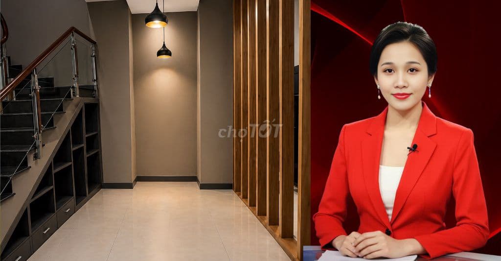 bán nhà phường hiệp bình chánh thủ đức – gấp – 9,6tỷ/200m2/2T - Ảnh 3