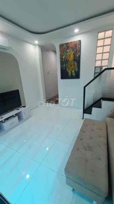 Chỉ: 4Tỷ - BÙI ĐÌNH TUÝ – KHU VIP BÌNH THẠNH 📐 DT:33m² (3.56 x 9.05m) - Ảnh 2