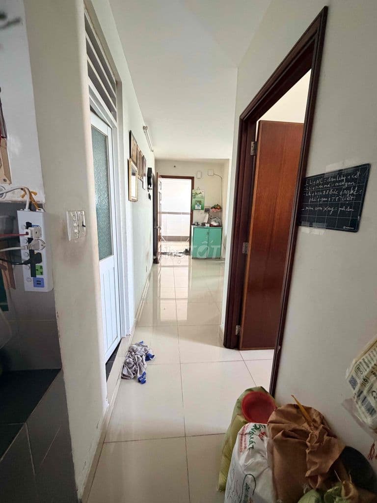 Bán Căn hộ Belleza phạm hữu lầu Q7. Giá : 3.3 tỷ - Ảnh 3