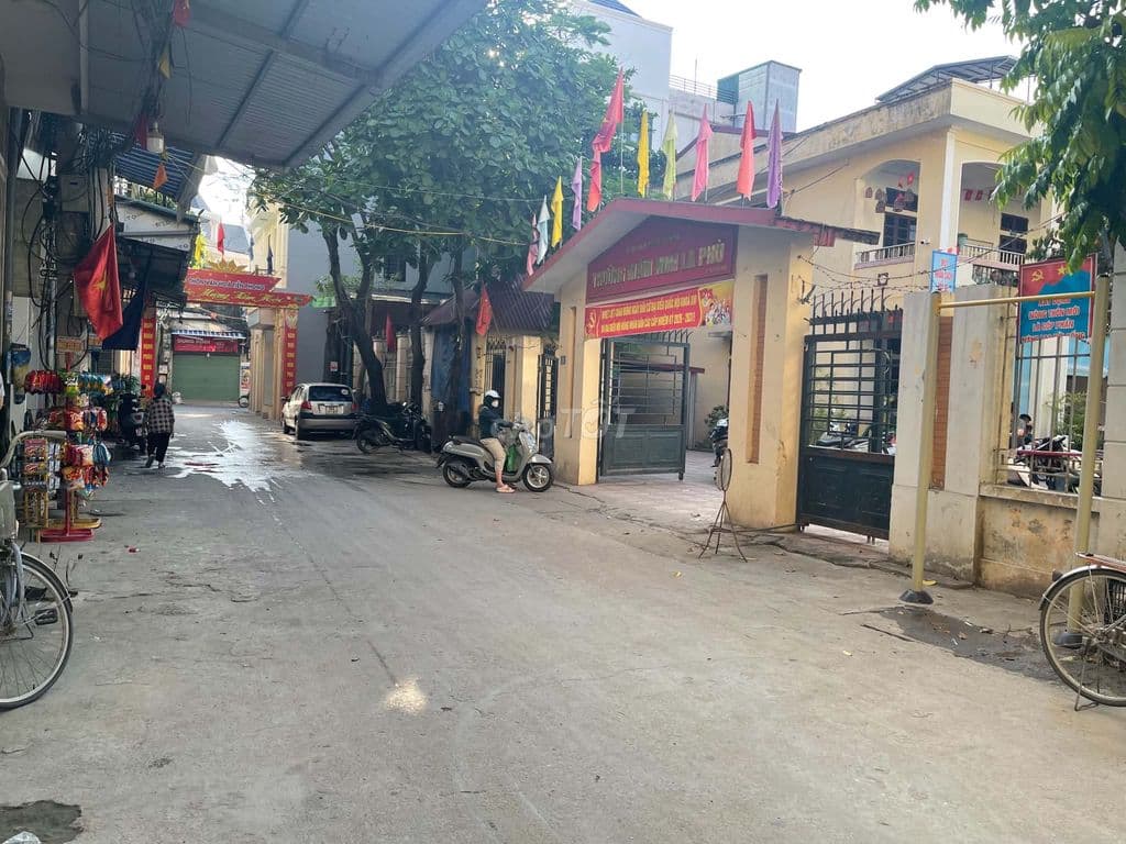 Sổ vuông, gần vành đai 4, chủ cần bán 38m2, 2 mặt thoáng - Giá 3.9 tỷ - Ảnh 3