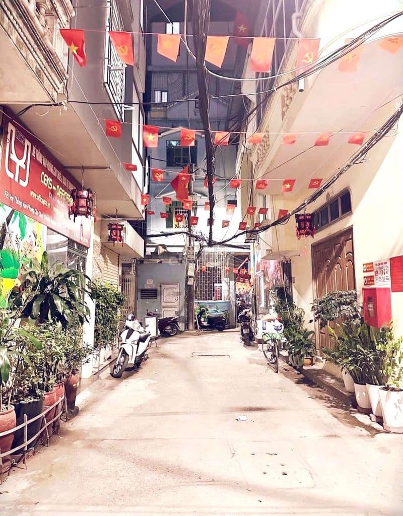 TT PHỐ VIÊN, 68m²/3 TẦNG - Ô TÔ ĐỖ CỬA - SỔ CHÍNH CHỦ - HƠN 3 TỶ - Ảnh 2