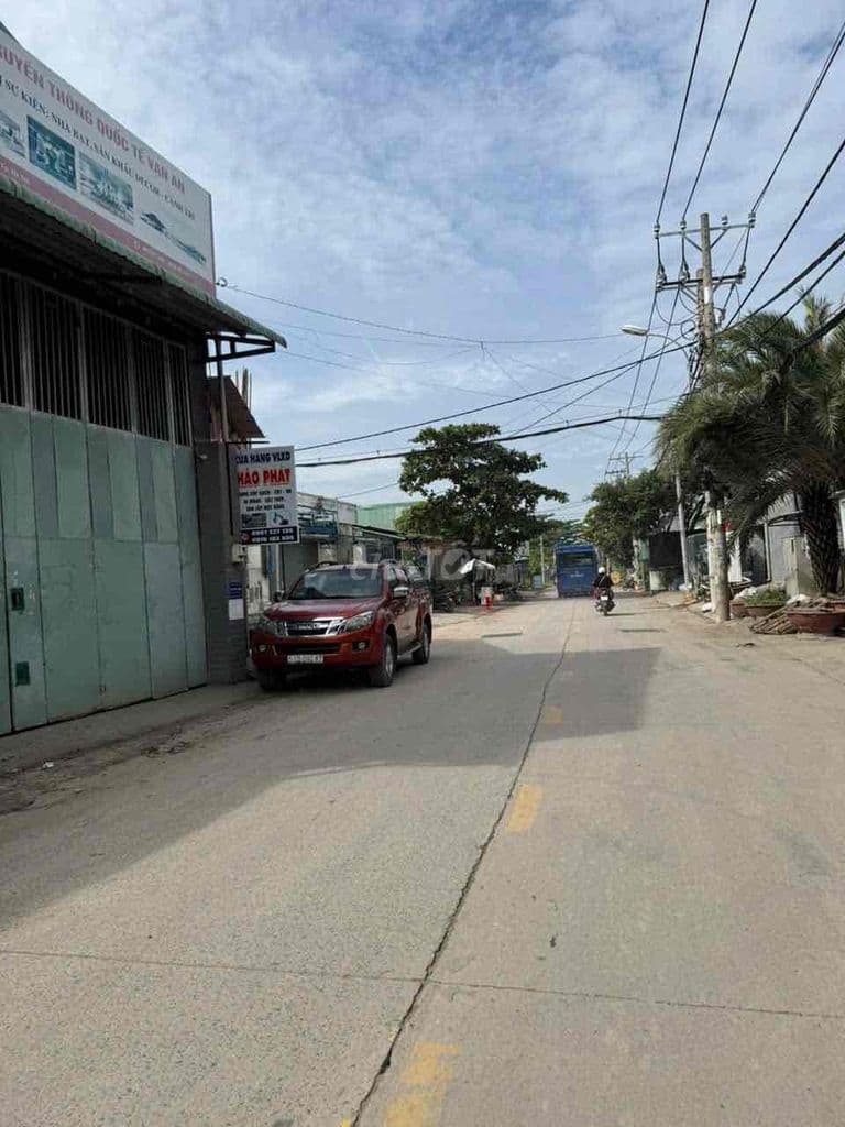 Còn 3 lô Fo Thạnh Xuân 52. Vị trí Đẹp . Giá quá hợp lý