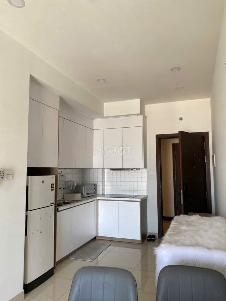 Căn hộ The Sun Avenue 56M 2Pn 1Wc vị trí góc Sổ hồng - Ảnh 2