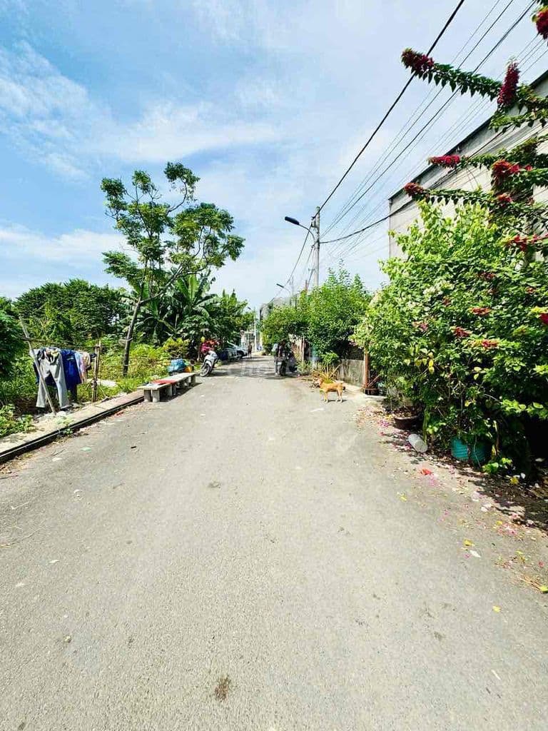 Bán đất HXH đường Nguyễn Xiển, sát Vinhome 4.1 tỷ - Ảnh 3