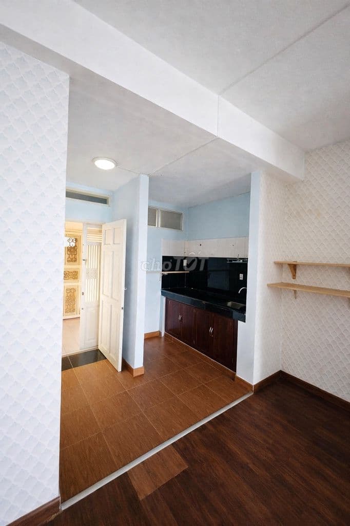 Chính chủ - Bán chung cư Nguyễn Biểu P1 Q5 - 42m2 - Hướng Đông Nam - Ảnh 3