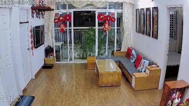 Bán căn góc CC Chung cư Bình Khánh 2PN 2WC 66.3m2 thông thuỷ, view MCT - Ảnh 2