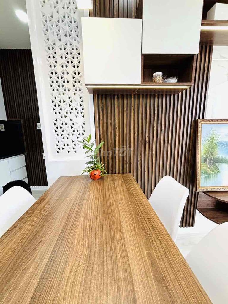 Chung cư Ihome phạm văn chiêu gò vấp