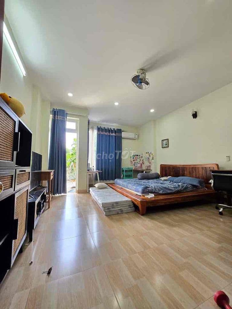 130m2-Ngang 6m- 4 Tầng. Ngay ST Lotte Nguyễn Văn Lượng - Ảnh 3