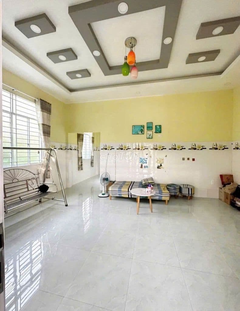 Bán nhà cấp 4 ở ngay Tân Phú Trung, Củ Chi, 116m2 giá chỉ 700tr - Ảnh 3