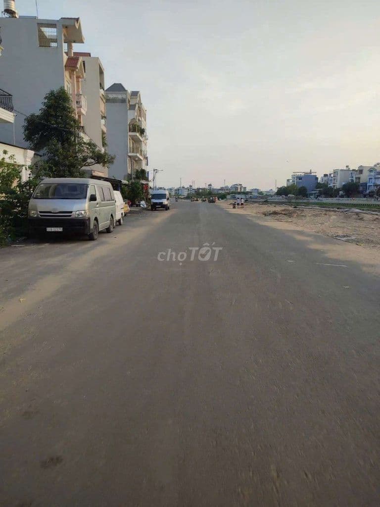 ĐẤT HXH 10M TẶNG NHÀ CẤP4 LĐT GÒ VẤP - Ảnh 2