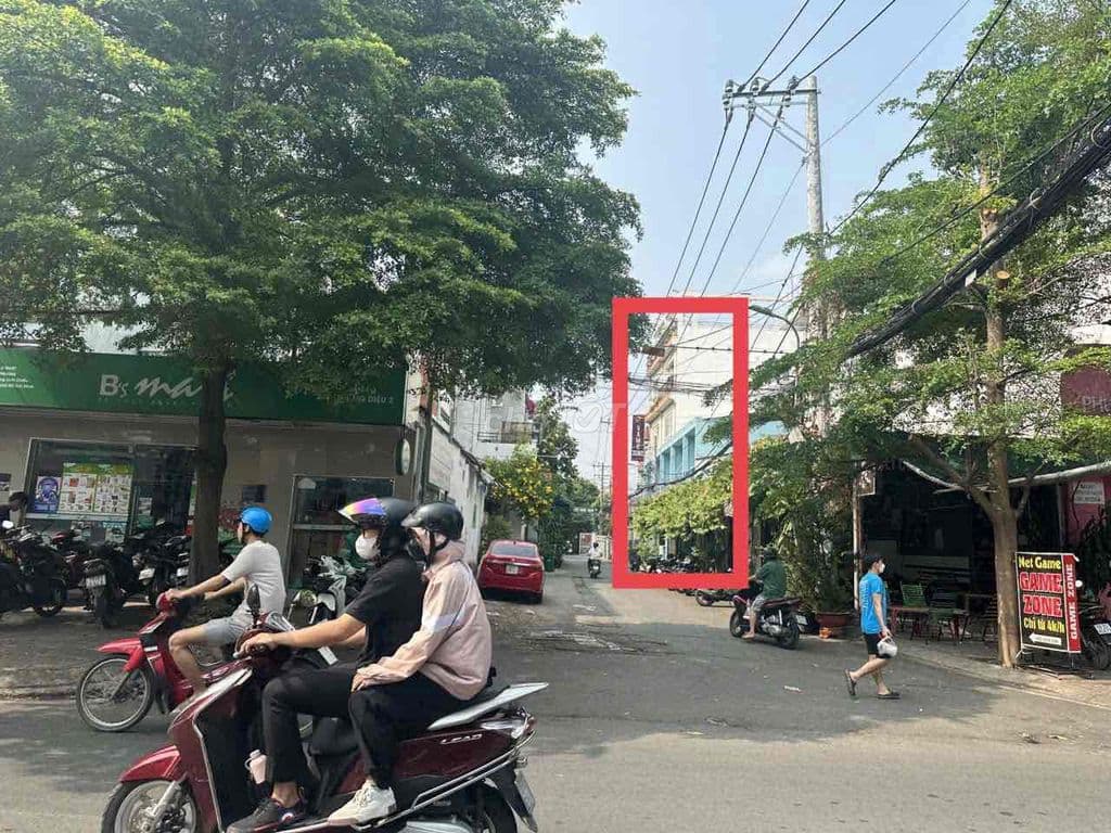 CĂN HỘ DỊCH VỤ DÒNG TIỀN CAO Ở HOÀNG DIỆU 2