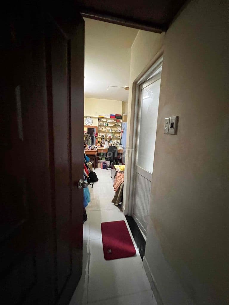 🏡 BÁN CĂN HỘ 2PN – CHUNG CƯ LÔ B1 BÔNG SAO, P5, Q8 – GIÁ 3.3 TỶ (TL)