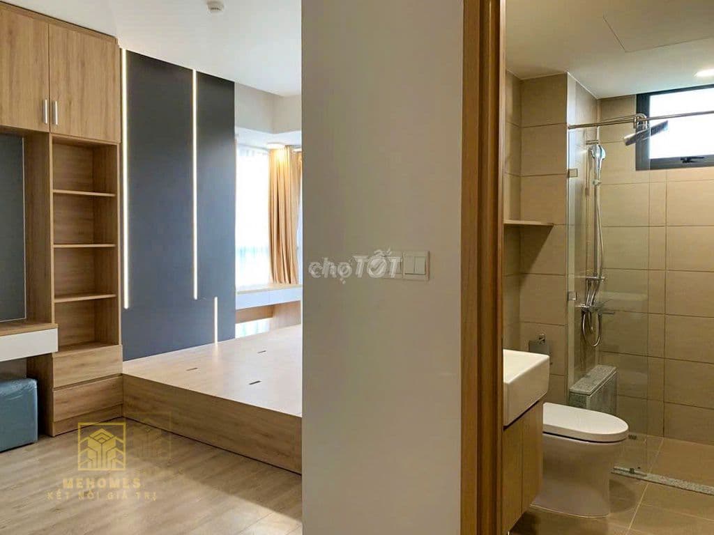 🍀CHÍNH CHỦ BÁN CĂN GÓC 2PN 87m2, NHÀ MỚI FULL NỘI THẤT ĐẸP VIEW MÁT MẺ - Ảnh 2