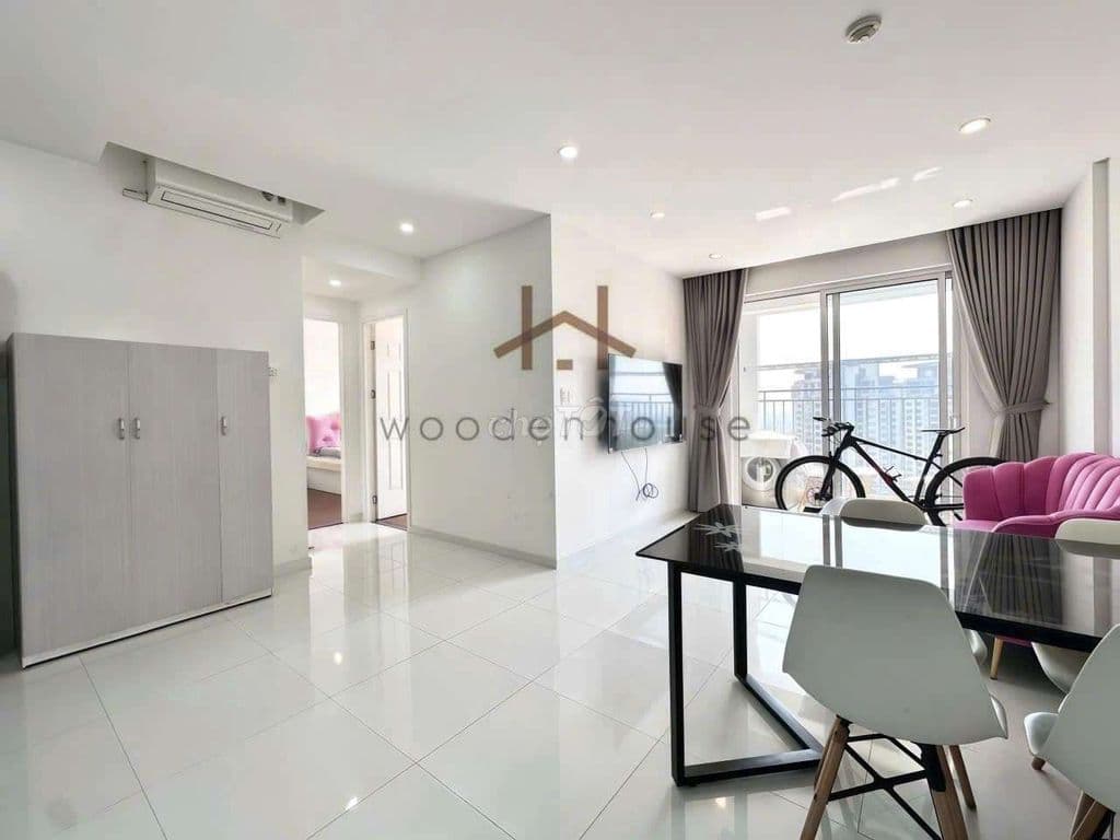 🆘 Giảm 500tr giá chỉ 5tỉ 🆘 ‼️ Bán căn hộ SUNRISE RIVERSIDE - Ảnh 2