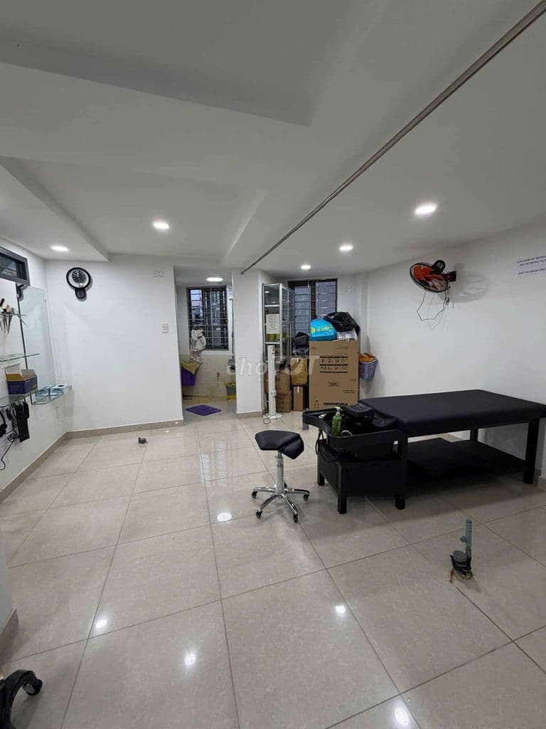 5M×15M - 3 TẦNG - HẺM XE HƠI - DÒNG TIỀN TỐT - TRẦN THỊ HÈ - QUẬN 12