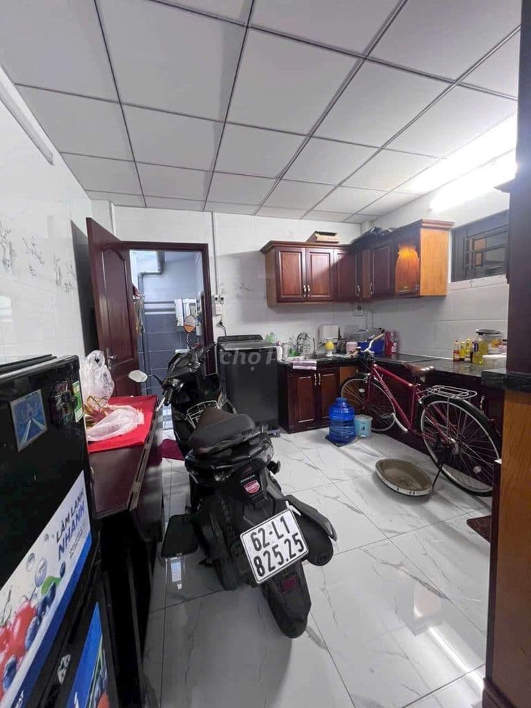 Nhà đẹp Trần Văn Quang 27mx2 tầng, hẻm 3m, tặng full nội thất, chỉ 4 t - Ảnh 3