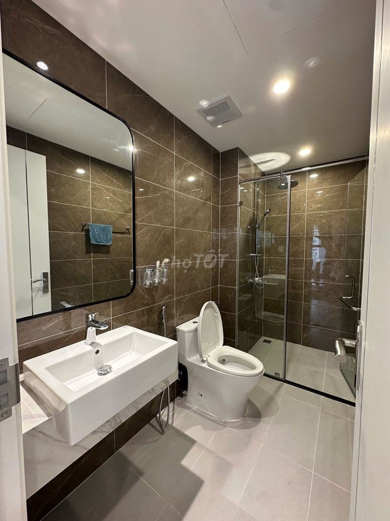 chính chủ cần bán căn hộ 2n+ - Ảnh 3