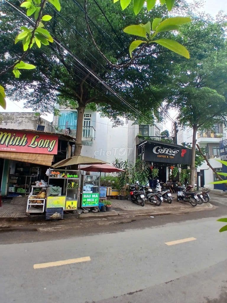 Chính chủ cần bán lô đất mặt tiền đường Võ Văn Hát, P. Long Trường, Q9 - Ảnh 3
