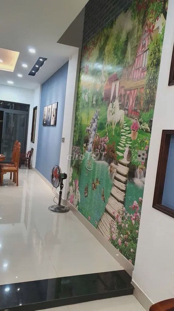 NH.À PHỐ CENTANA ĐIỀN PHÚC THÀNH – P. LONG TRƯỜNG – GIÁ 9 T.Y - Ảnh 3