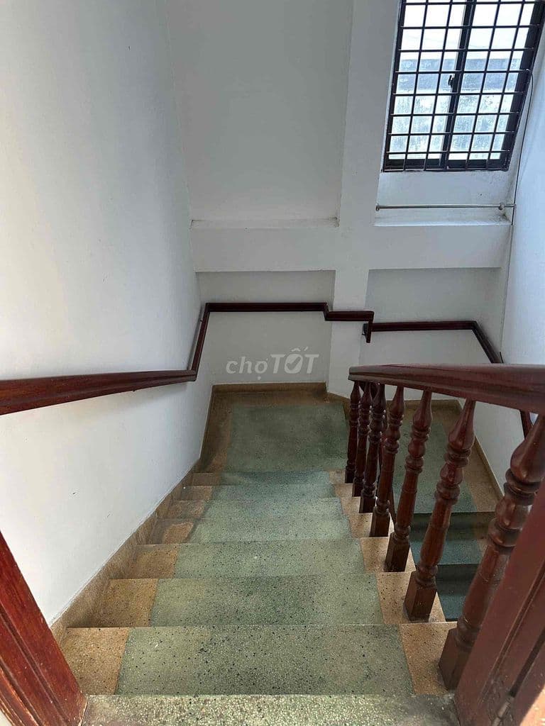 6 CHDV thu 30tr/th 75m2 ngang 4.7m 5 tầng Âu Cơ Tân Phú 8.2 tỷ - Ảnh 3