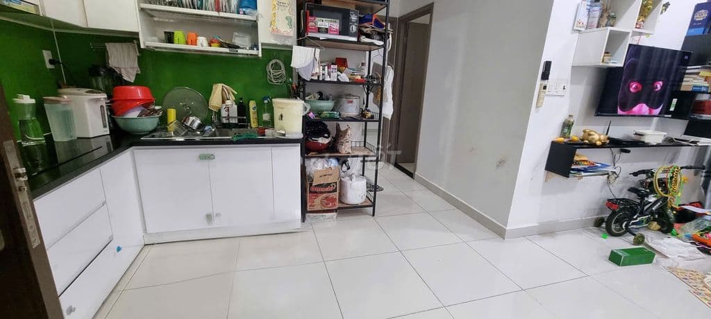 HÀNG HIẾM NHỈNH 3 TỶ, SỔ HỒNG RIÊNG, CĂN GÓC HOÀNG QUỐC VIỆT, QUẬN 7 - Ảnh 3