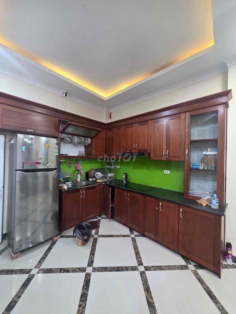 CHÍNH CHỦ CẦN BÁN GẤP NHÀ Ở GIẢI PHÓNG - GIÁP BÁT - 43m - OTO QUA NHÀ - Ảnh 3