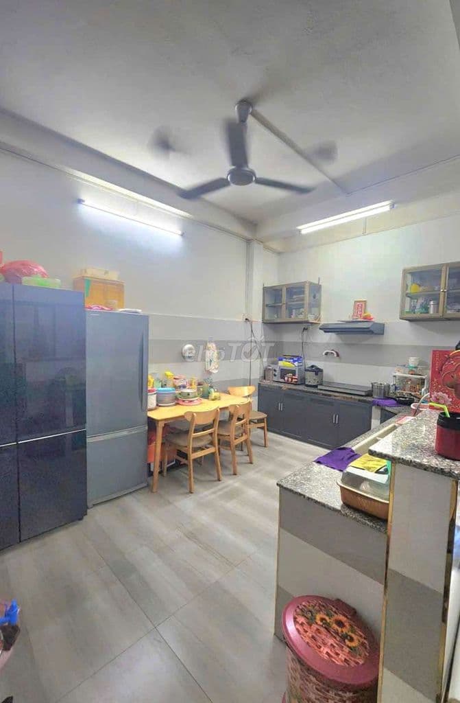 BÁN NHÀ ĐẸP CẠNH HUƠ.G LỘ 2 - NGÃ TƯ 4 XÃ - 5PN - HXH - NH - ( 9X20M ) - Ảnh 2