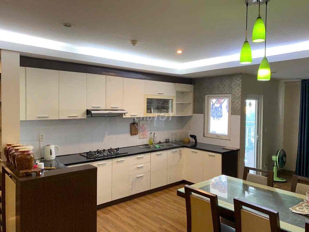 Bán căn hộ ruby garden 103m 2pn căn góc 4,450 sổ riêng - Ảnh 3