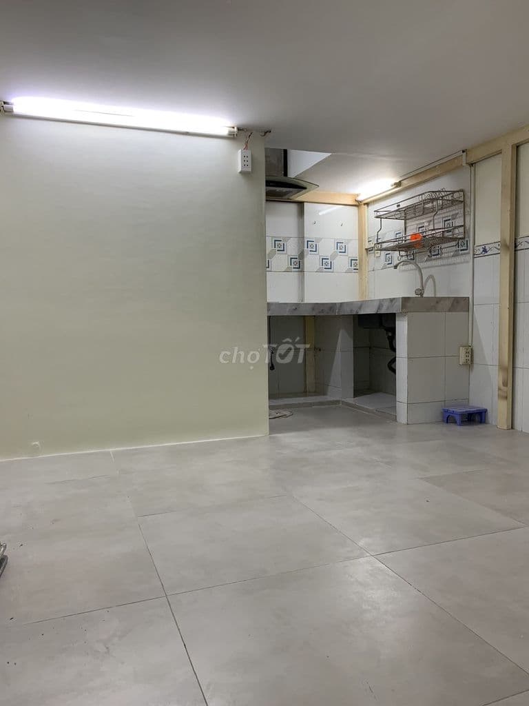 BÁN NHÀ 19B MAI VĂN NGỌC, PHÚ NHUẬN, TP HCM. Giá 1.650.000.000 Đồng