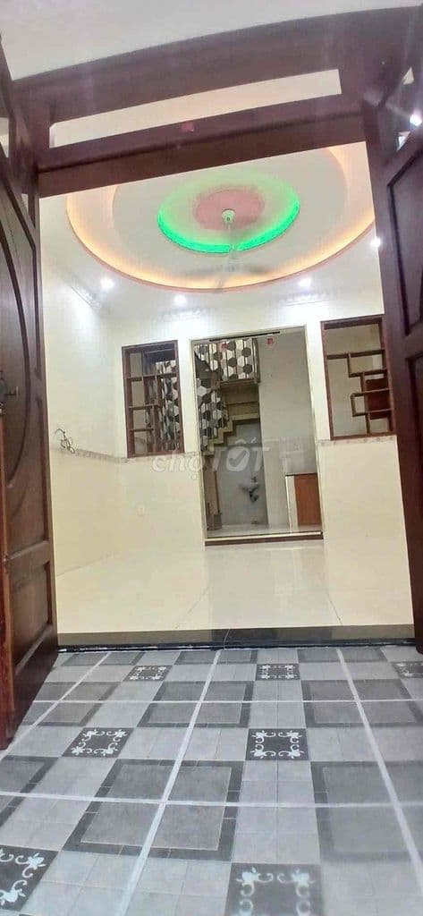 SIÊU PHẨM NHÀ 2 TẦNG SÁT MẶT TIỀN PHẠM THỊ DÂY TUYỆT ĐẸP VÀO Ở NGAY