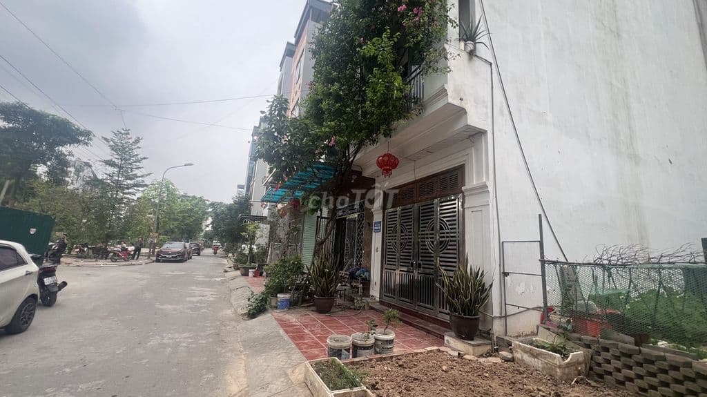 💎 BÁN NHÀ 6 TẦNG DỊCH VỤ LA DƯƠNG - SÁT CẠNH AEON MALL HÀ ĐÔNG 💎