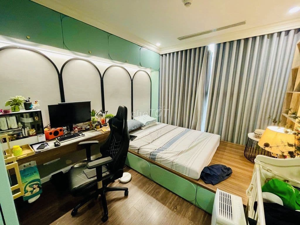 Em Việt Hàng Xóm Nhờ Tôi Bán Giúp Căn Hộ chung cư Sunshine city - Ảnh 3
