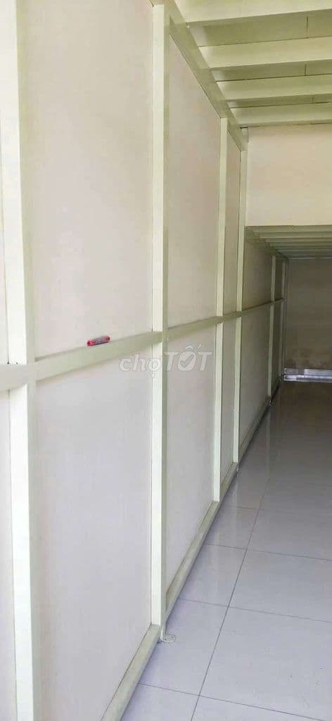 Bán nhà tầng trệt Chung Cư Trang Tử
