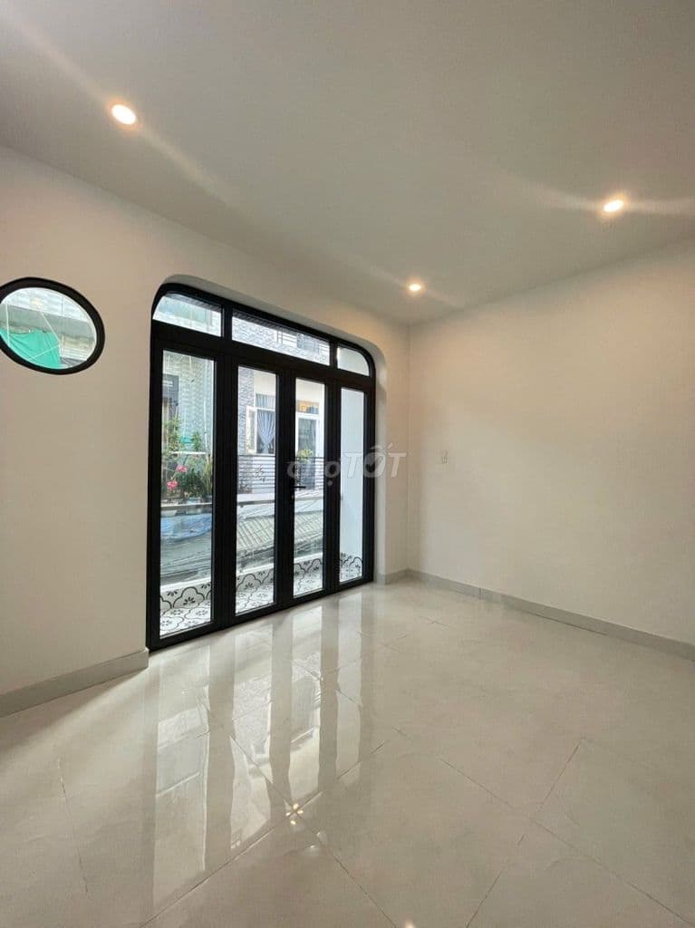 HÀNG HIẾM SÁT AEON TÂN PHÚ – TẦM GIÁ KHÔNG CÓ CĂN THỨ 2 CHỈ 4.15 TỶ - Ảnh 3