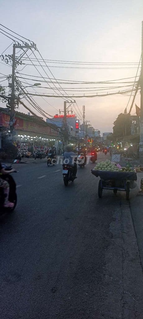 MẶT TIỀN KINH DOANH ĐƯỜNG NHÁNH LÊ VĂN QUỚI SẦM UẤT - 3PN - 2TẦNG -71M - Ảnh 3