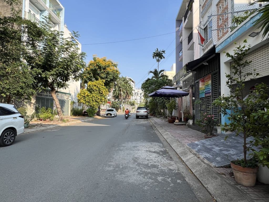 lô đất tuyệt đẹp đường 10m, 2 MT khu OSIMI Lê Đức Thọ GV.Dt 4.5x14m. - Ảnh 3