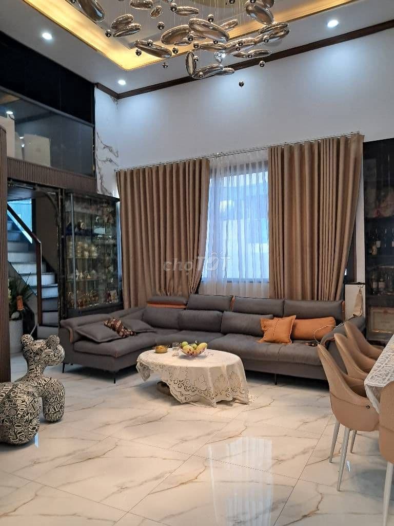 BÁN NHÀ TỨ HIỆP, THANH TRÌ – 45M X 3 TẦNG, Ô TÔ ĐỖ CỬA, GIÁ HƠN 5 TỶ - Ảnh 2