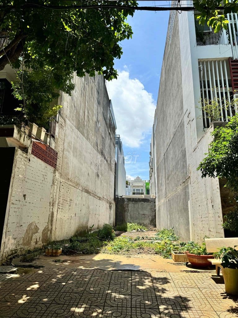 Bán lô đất ngang 5m tại Đặng Thùy Trâm -Ngay trường Văn Lang- 12.7 tỷ. - Ảnh 2