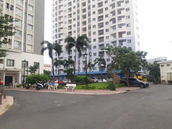 Cần bán căn hộ Summer, Tân Hòa Đông, Q.6, 3.150 tỷ - Ảnh 2