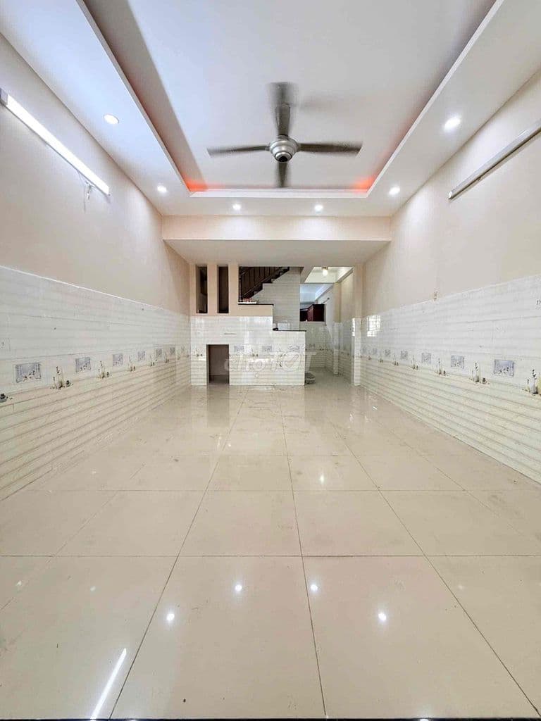 Nhà Bán 69/12 Đường Số 16 BHH A Bình Tân - Ảnh 2