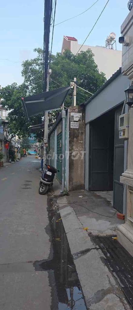 Cần bán đất thổ cư - Ảnh 2