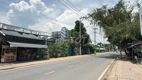 BÁN NỀN ĐẤT MT LONG PHƯỚC - NGAY CHỢ - 10,5 TỶ/205M2 - Ảnh 3