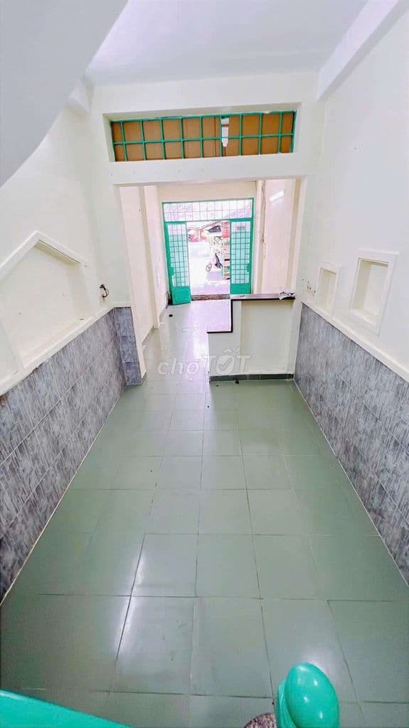 GIẢM 300tr BÁN GẤP CĂN NHÀ ĐƯỜNG SỐ TÂN VĨNH 6,450 tỷ ( QUẬN 4 ) - Ảnh 2