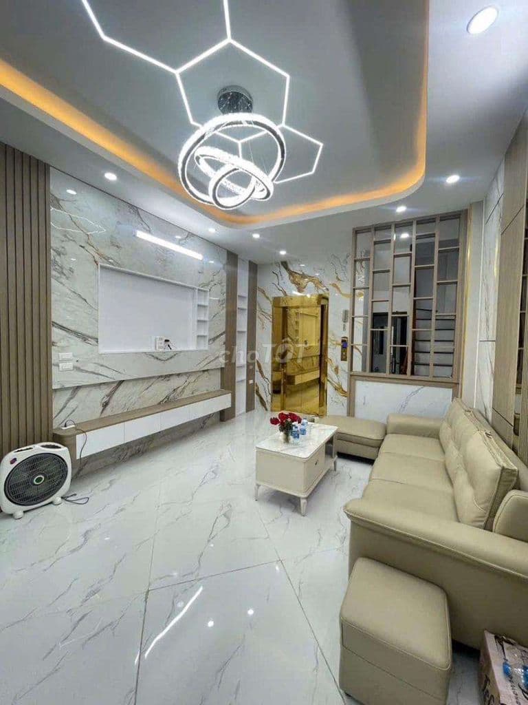 💥💥💥 NHÀ MỚI TINH - THANG MÁY - CỰC GẦN PHỐ - NGÕ NÔNG - GẦN HỒ