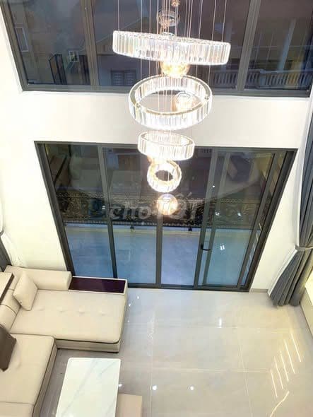 bán nhà 6 tầng Long Biên ô tô vào nhà - Ảnh 3
