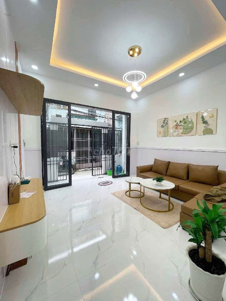 💥 HIẾM 48M. 2 LẦU. 3PN. 2WC. NGAY AEON TÂN PHÚ