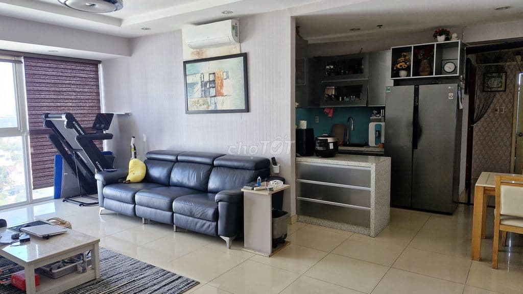 Bán căn hộ hưng phát