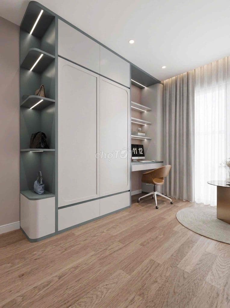 Bán CHDV Nguyễn Oanh - Khu căn cứ dòng tiền 135tr/th xây mới 100% - Ảnh 3